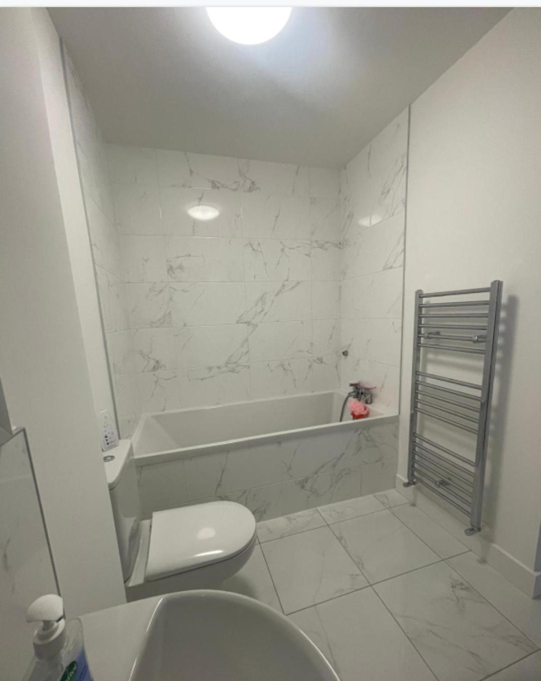 Grab House Swords Villa ภายนอก รูปภาพ