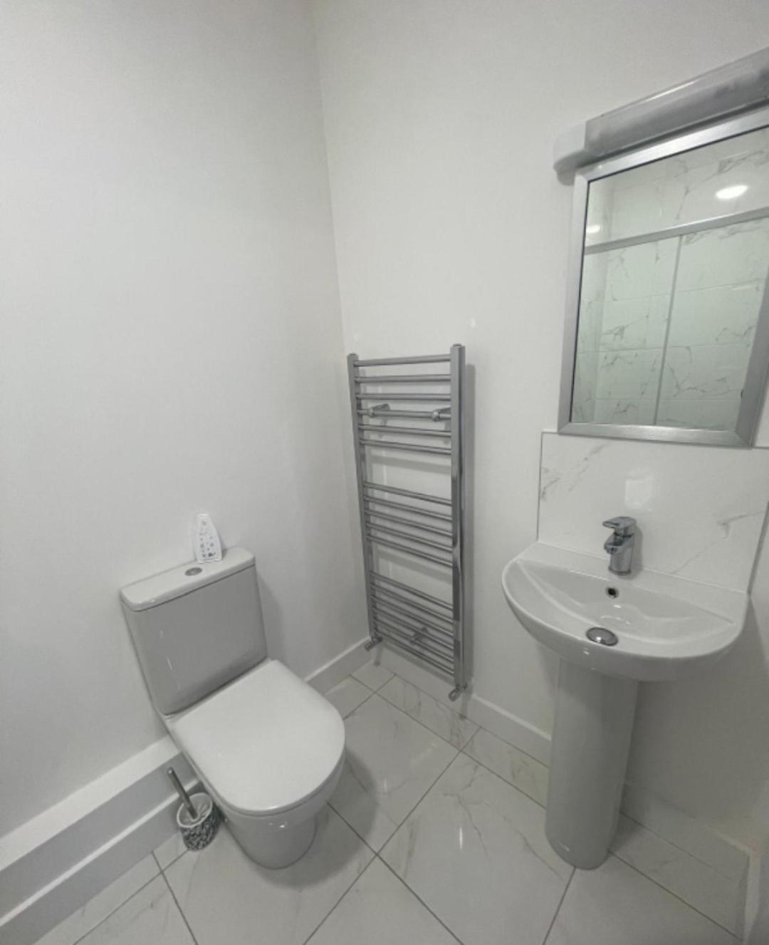 Grab House Swords Villa ภายนอก รูปภาพ