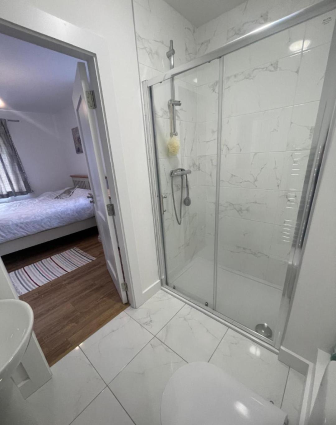 Grab House Swords Villa ภายนอก รูปภาพ